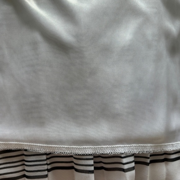 Joie Striped Skirt (NWT) - Picture 10 of 13